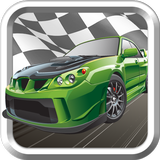 Tuning Cars Racing Online आइकन