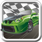 Tuning Cars Racing Online-icoon