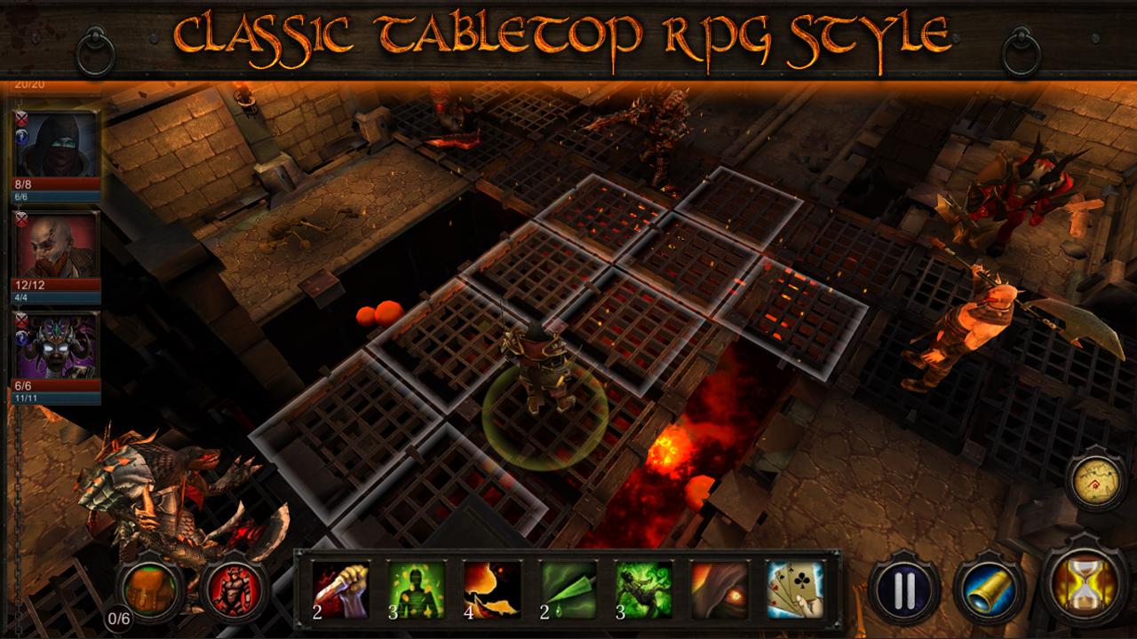 Arcane Quest 3 for Android - APK Download