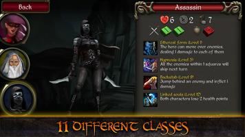 Arcane Quest Adventures Screenshot 1