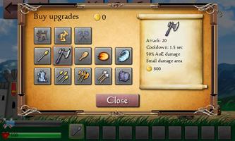 Castle Siege Lite Screenshot 3