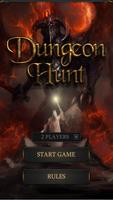 Dungeon Hunt Poster