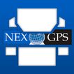 NEX GPS Printer icon