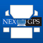 NEX GPS Printer ícone