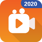 Ekran kaydedici & Video kaydedici - Nex Recorder simgesi