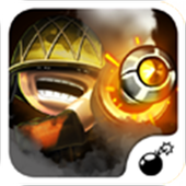 Soldier Assault Shooter icon