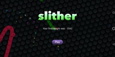 Slither Pro imagem de tela 2
