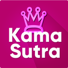 Kamasutra-Free book icône