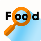 Food Detective icône