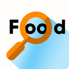 Food Detective 圖標