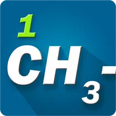 IUPAC Nomenclature Chemistry XAPK Herunterladen