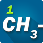 Icona IUPAC Nomenclature Chemistry