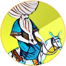 Uturn - Mulla Nasrudin Jokes APK