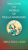 Uturn - Mulla Nasrudin Jokes Affiche