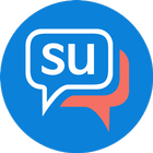 SU-Talk simgesi