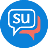 SU-Talk أيقونة