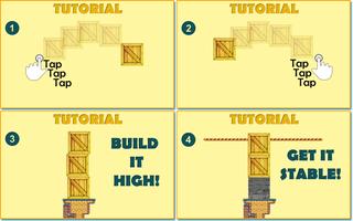 Tower Box screenshot 1