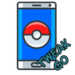 Tweak GO