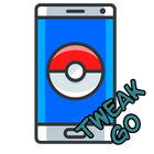 Tweak GO أيقونة