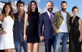 Watch turkish series, turkish drama turkish movies Affiche
