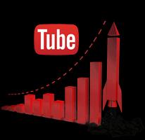 Аналитика для YouTube - статистика YouTube постер