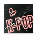 Kpop Videos - Kpop Tube - KPOP icône