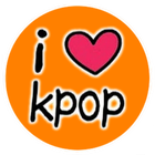 KPOP - Kpop Videos - Kpop music - Kpop Tube icône