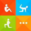 Home Exercises, workout routine for men APK