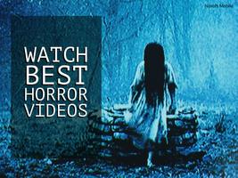 Vidéos d'horreur - Histoires d'horreur shudder Affiche