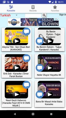 Karaoke For Android Apk Download