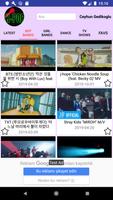 Free KPOP - Kpop Music - Kpop Youtube - K-pop Tube syot layar 1