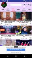 برنامه‌نما Free KPOP - Kpop Music - Kpop Youtube - K-pop Tube عکس از صفحه