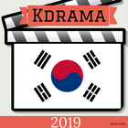 Tense - Korean Drama icône