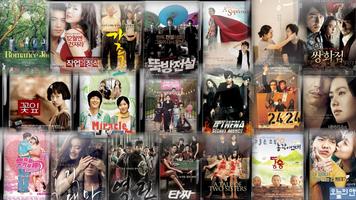 Tense - Korean Drama poster