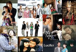 Meilleur coréen - Kdrama films coréens capture d'écran 1