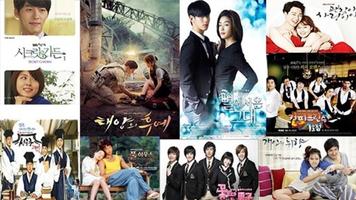 Meilleur coréen - Kdrama films coréens capture d'écran 2