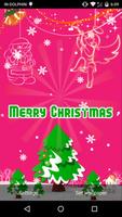 Christmas Jumping Angels LWP 截圖 3