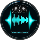 Bass Booster simgesi