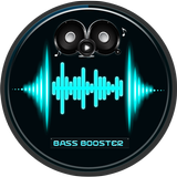 Bass Booster ikona