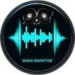 Bass Booster - Equalizer