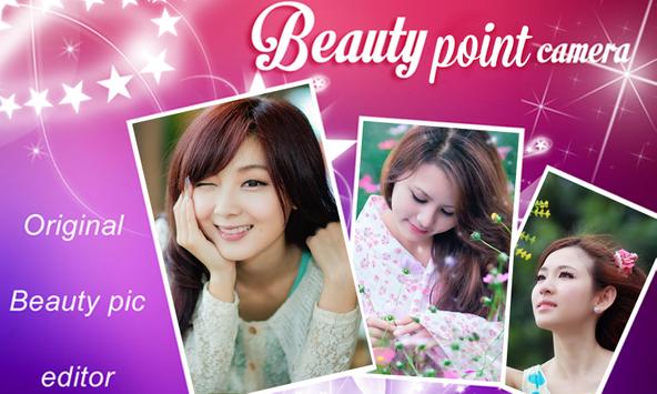 Beauty Selfie Camera 海报