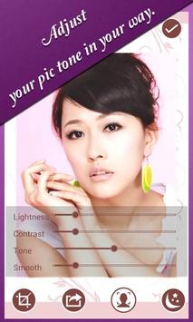 Beauty Selfie Camera 截图 2