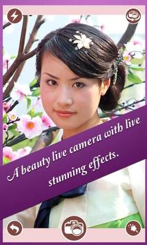 Beauty Selfie Camera 截图 3