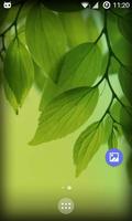 Nature Parallax Live Wallpaper screenshot 2