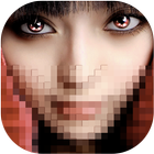 Pixelate Photo Maker icon