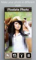 Pixelate Photo Maker screenshot 3