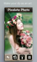 Pixelate Photo Maker ảnh chụp màn hình 2