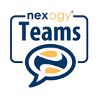 nexogy Teams icône