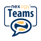 nexogy Teams أيقونة