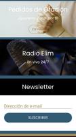 Ministerio Elim स्क्रीनशॉट 1